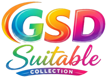 GSD Suitable Collection