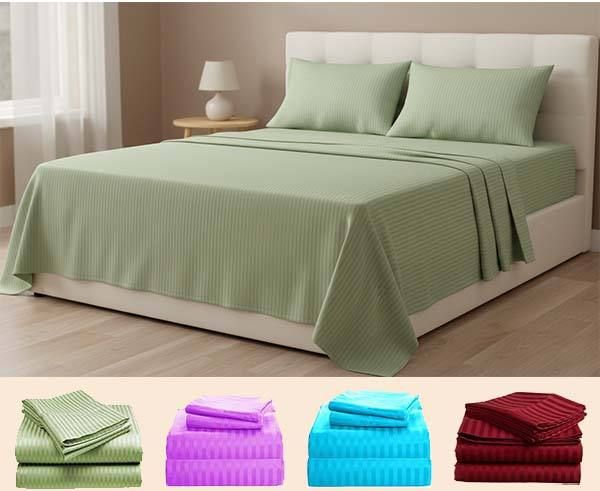 Egyptian Cotton β GSD Suitable Collection Sri Lanka